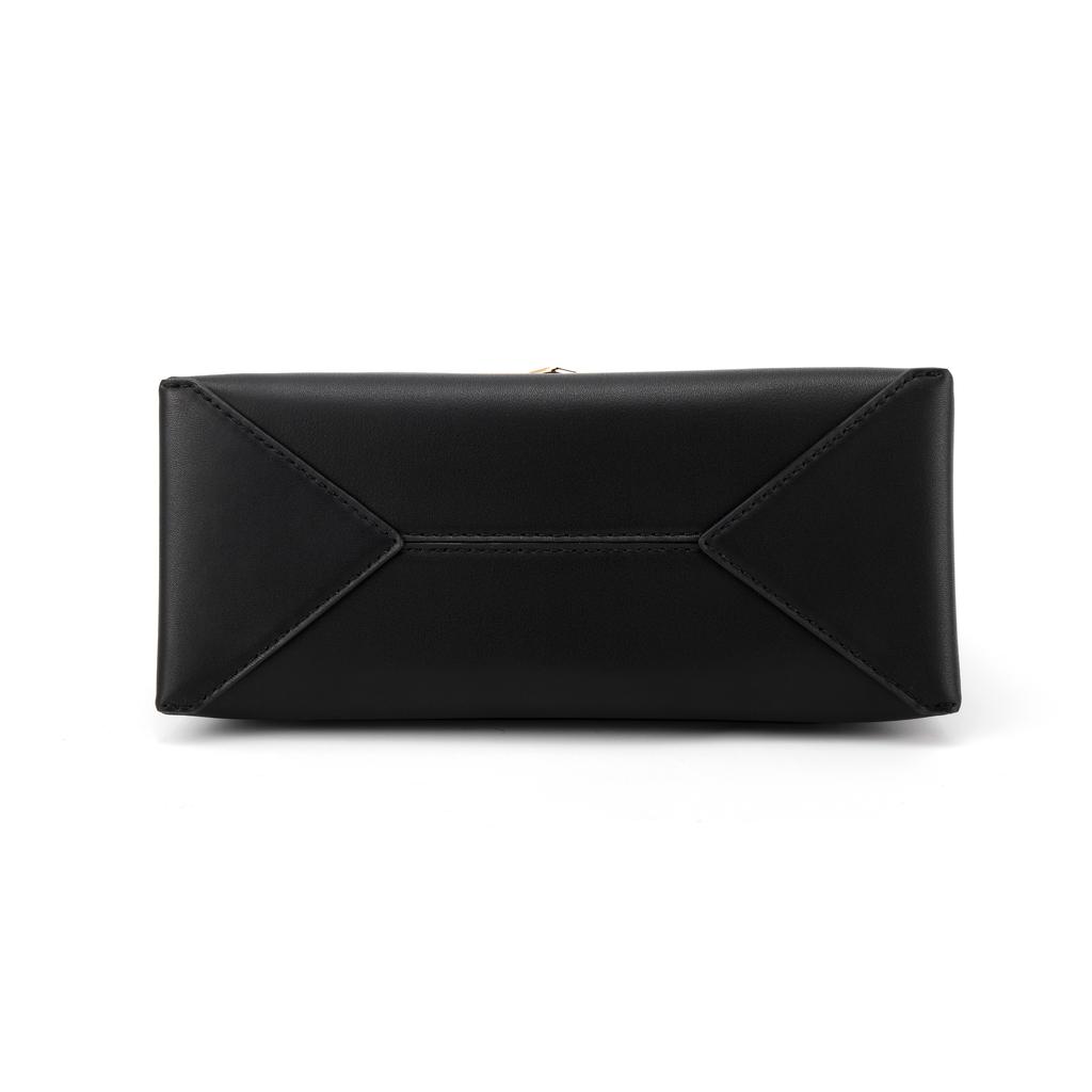 Michael Kors Mk Cece Adjustable Shoulder Strap Crossbody Bag Women Bags Black 35F2G0EF8O-BLACK