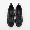 1203A594-002 Asics Gel-Quantum 180 8 Black Obsidian Grey (Men's)
