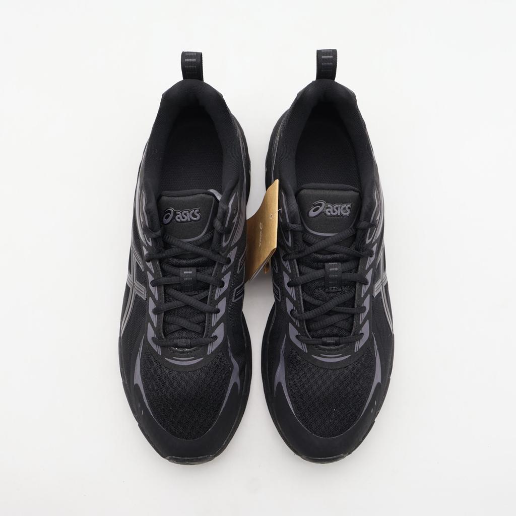 1203A594-002 Asics Gel-Quantum 180 8 Black Obsidian Grey (Men's)