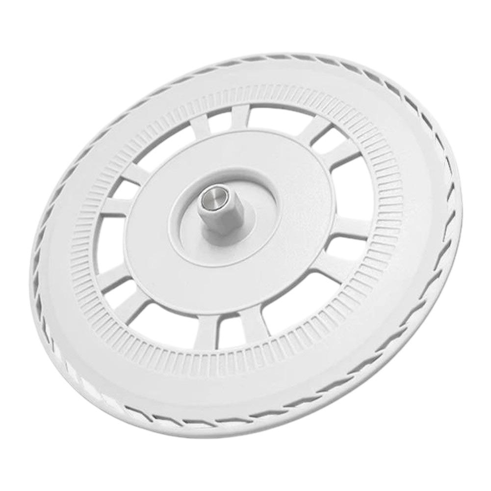 Replacement Part Mop Mount For Xiaomi Home Floor Cleaning Lightweight Design Sealed Connection For MIJIA M30 S