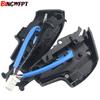 Steering Wheel Audio Control Switch Button For Toyota LAND CRUISER 200 2008-2011 84250-60050