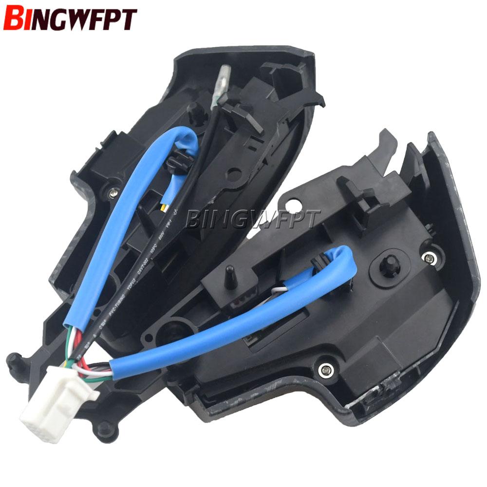 Steering Wheel Audio Control Switch Button For Toyota LAND CRUISER 200 2008-2011 84250-60050