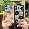 Cartoon Soft Case Phone Case For ZTE Blade A73 4G/V50 Smart/V50 Design 4G/Axon50Lite Dirt-resistant Phone Pouch Cute TPU