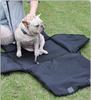 Pet Carrier Bag for Small Dogs and Car Storage Black 3-Way Cats, Multifunctional, Waterproof, Bag,