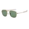 AO Army Military Optical Pilot Sunglasses For Men Women Fashion Vitntage Driving Sun Glasses Luxury Design Unisex Eyewear 2025