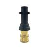 Pressure Washer Adapter 1/4'' Quick Connect Fitting For Karcher K