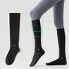 Yoga Running Pressure Calf Socks Professional Women Compression Socks New Yoga Socks
