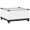 Raised Bed 40x40x23 Cm Polypropylene