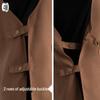 Waterproof Vest-Style Work Apron