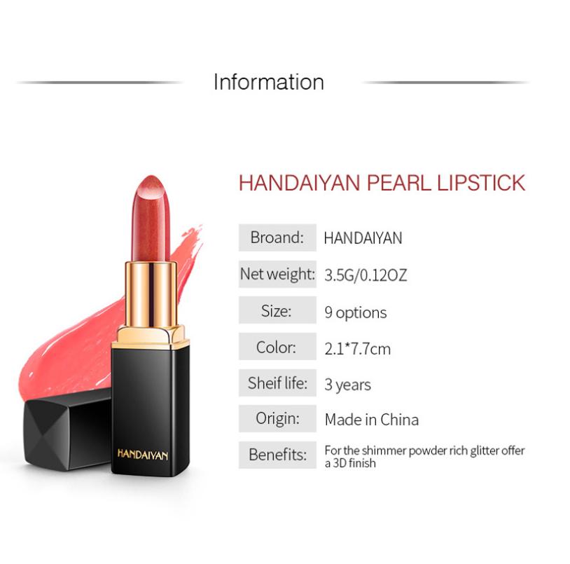 Makijaż 9 kolorów matowy zestaw glazury matowy wodoodporny nieprzywierający kubek Air Velvet błyszczyk Fashion Lipstick Box