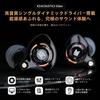KZ Eldar Wired In-Ear Headphones, HiFi High-Resolution Audio, Comfortable Fit, Compact & Lightweight, Noise Isolation, No Lag, Tangle-Free, Gaming