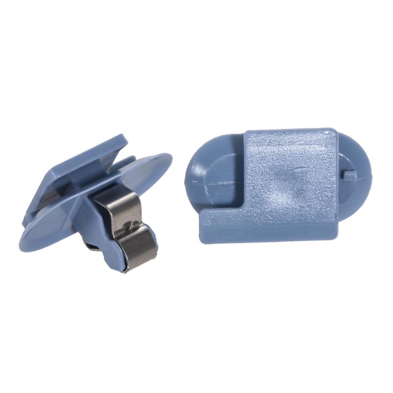 10Pcs Car Clips For Buick New Gl8 Trunk Trim Buckle Tailgate Trim Board Clip Inlon Gtxta Post B Post Trim Clip