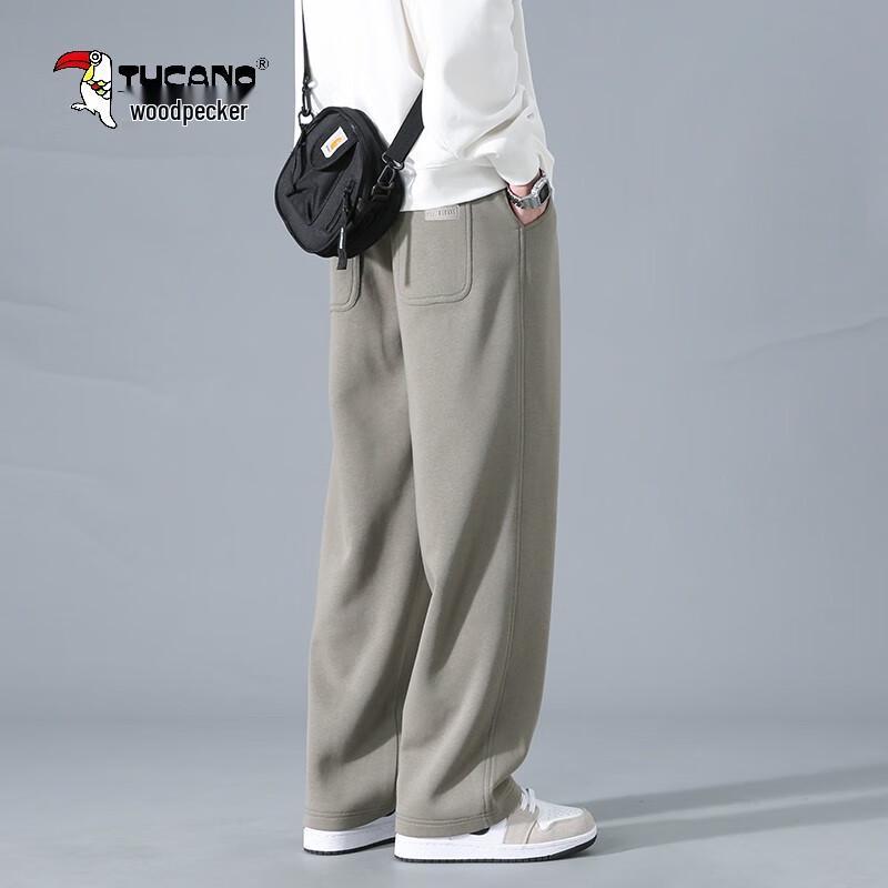 

Tucano Men s Loose Fit Straight-Leg Casual Sweatpants 3XL
