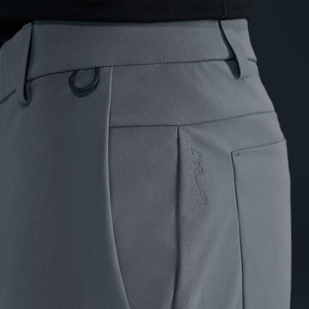 Nike 24.7 PerfectStretch Men's Dri FIT 5 Pocket Slim Fit Pants HQ6931-084