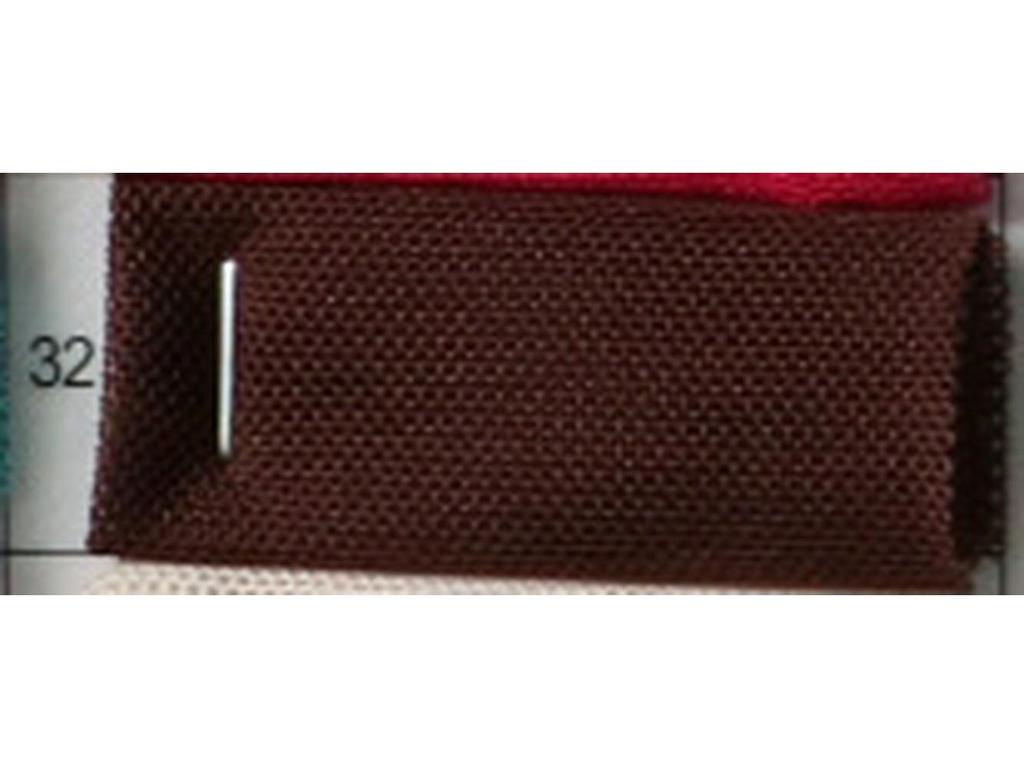 Wysokoelastyczna siateczka poliestrowo-amoniakowa 40D na odzież taneczną i bieliznę