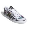 Adidas Disney Pixar X Nizza Comics Unisex Sneakers White Cloud-White Core-Black GX0994
