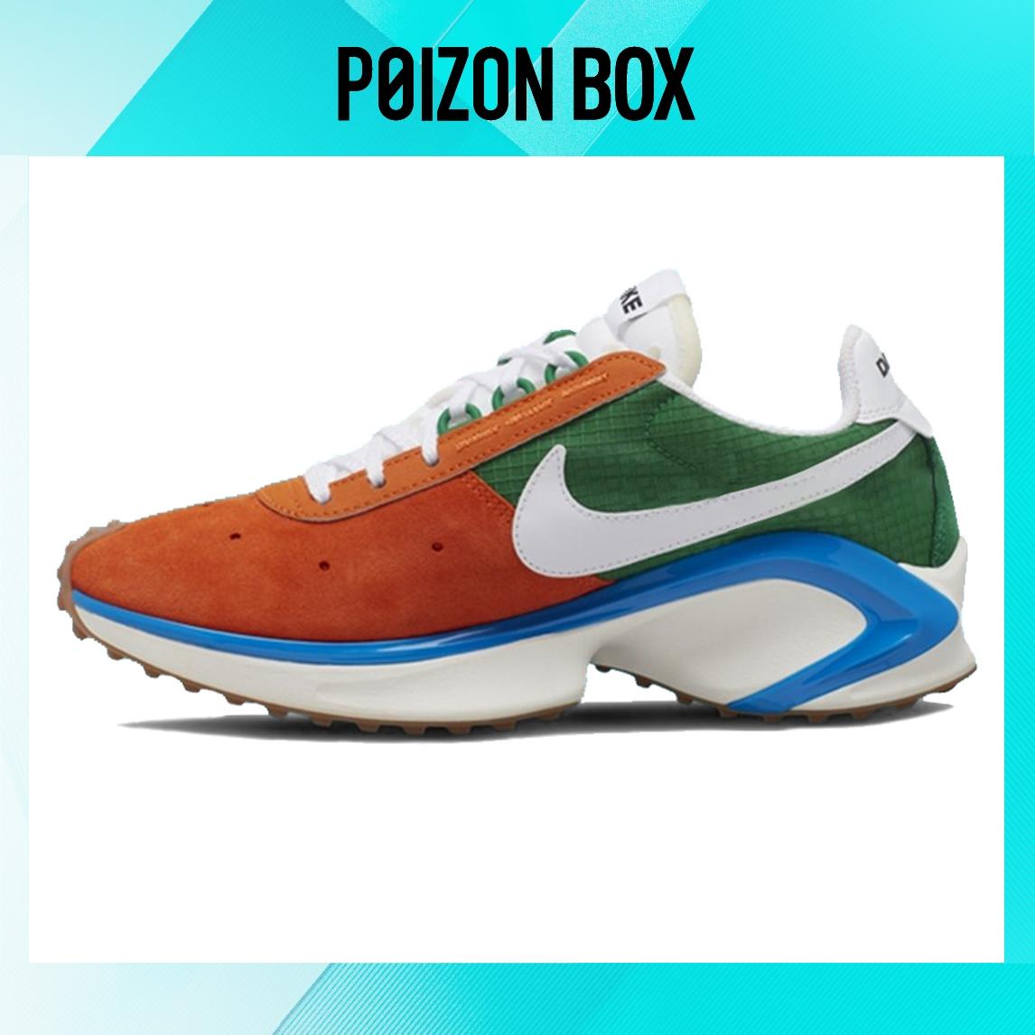 

кроссовки Nike Waffle Life Casual Shoes Male CQ0205-800