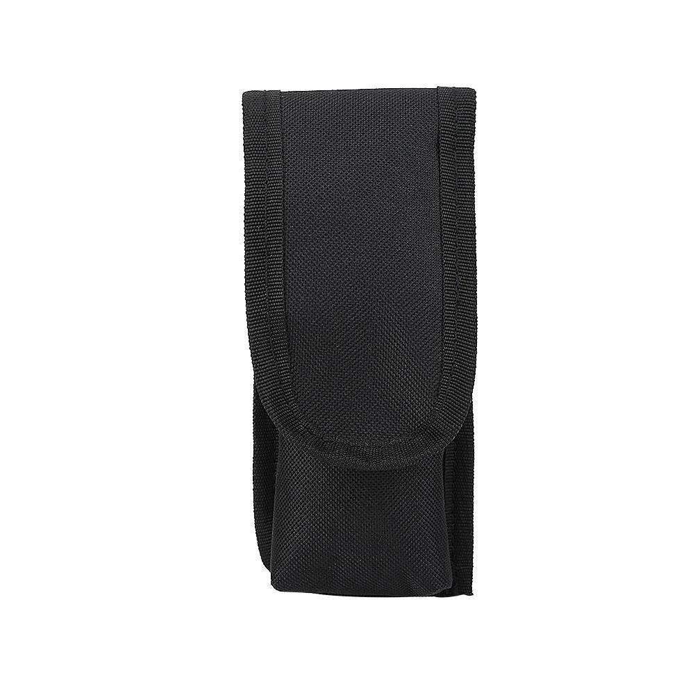 

Universal Nylon Molle Battery Pouch Holder Storage Bag Pack for Outdoor Combat Hunting