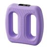 Cross-Border Slimming Massager: Fat-Burning Belly, Waist & Leg Fascia Shaker