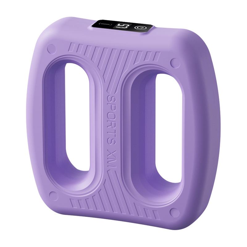 Cross-Border Slimming Massager: Fat-Burning Belly, Waist & Leg Fascia Shaker