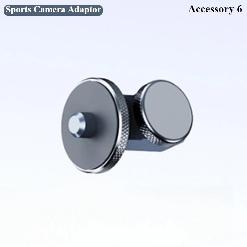 

Oatsbasf Dual-position Car Screen Phone Holder Stand Metal Aluminum Adjustable for Tesla Model 3 Highland Y Car Accessories