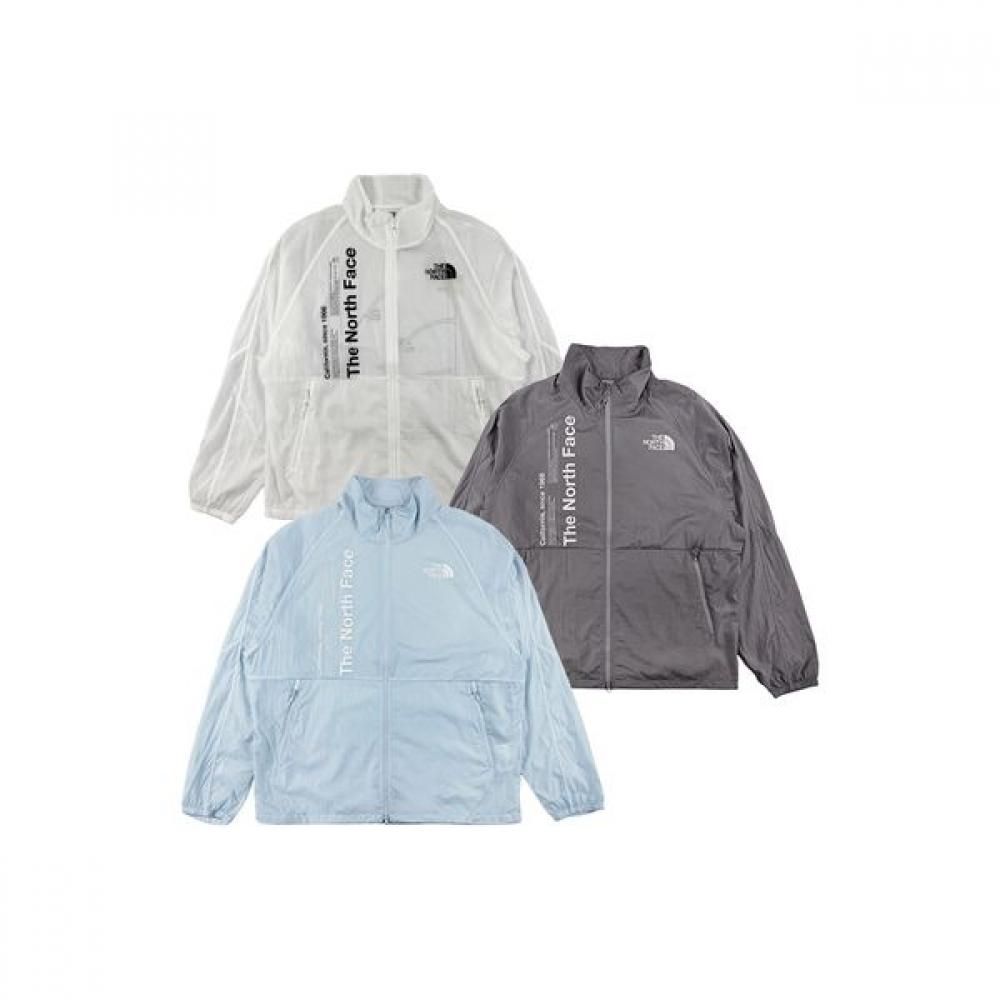 

[North Face] North Face Dome Logo Jacket Nj3lr03 NJ3LR03L_Light Blue (LBL)/110(XXL)