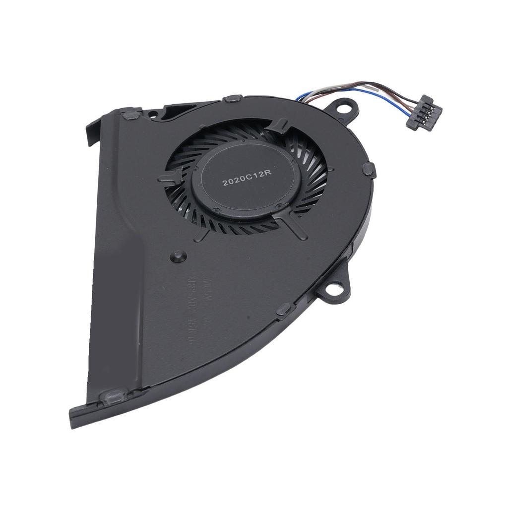 Laptop CPU Cooling Fan L26368 001 Replacement for 14 CE 14 CE0068ST 14 CE1058WM 14 CE0010CA 14 CE2068ST Integrated GPU