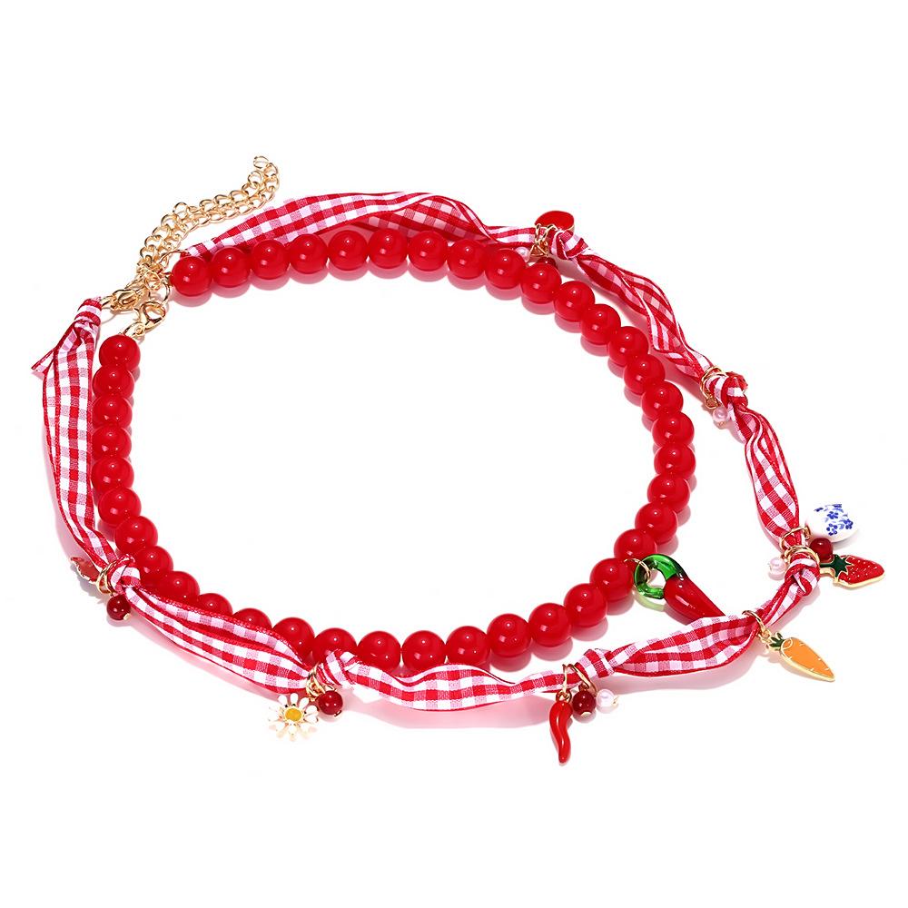 Fashion Necklace  For Women's Jewelry