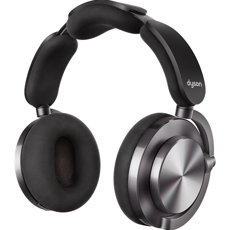 Dyson Ontrac WP02 Wireless Noise-Cancelling Headphones