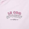Le Coq Sportif [SaLe][70  Off] Women S Long SLeeve Hooded Zip Up raSh Guard Qp22