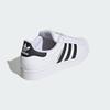 adidas Superstar II IH8659 Unisex Originals Sneakers Cloud White / Core Black / Cloud White