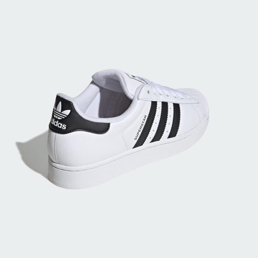 adidas Superstar II IH8659 Unisex Originals Sneakers Cloud White / Core Black / Cloud White