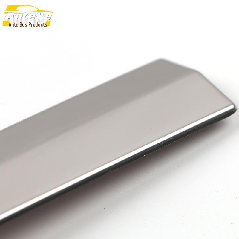 22 Corolla Ruifang Front and Rear Bumper Corner Guard Trim Strips