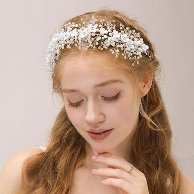 Accesorii pentru păr – Bijuterii pentru păr
