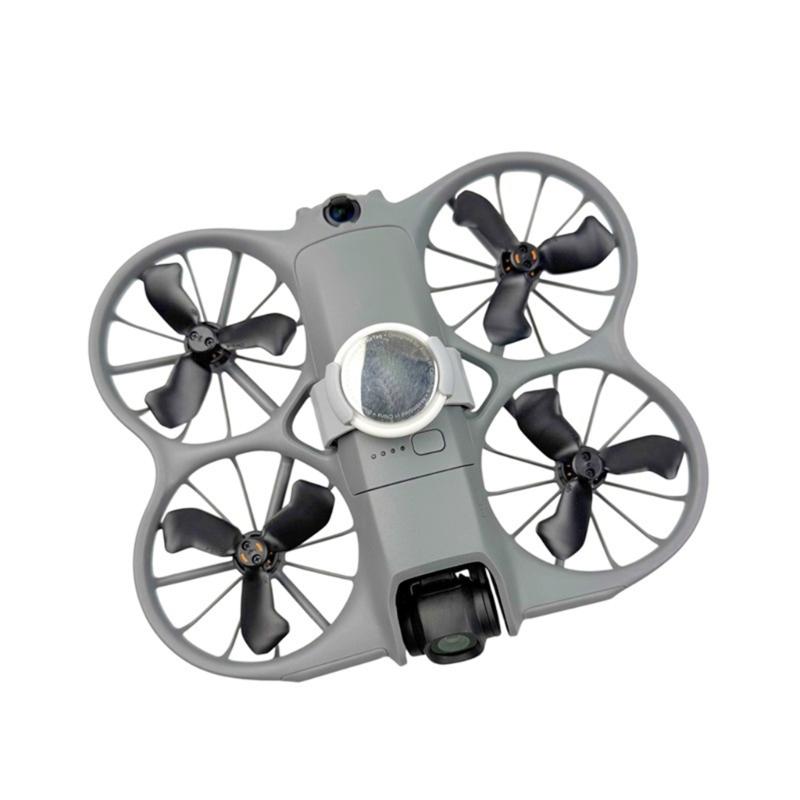 Lightweight Quick Installation Positioner Bracket Replacement for Drones Holder Mount Case Drones Locator Protective