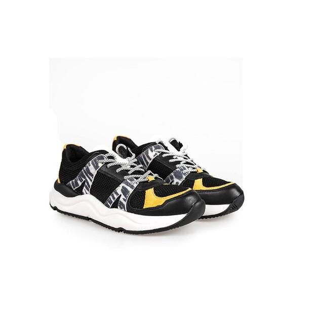 Кроссовки Geox D02GDA01185 EU 36