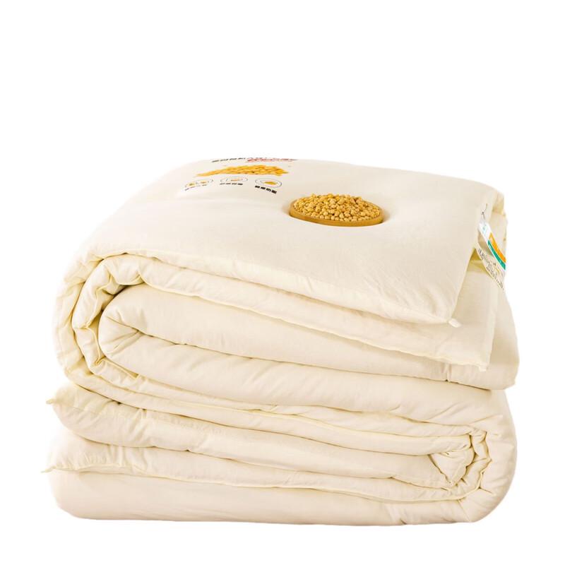 Yuxian Class A All-Season Soybean Fiber Blend Duvet Insert