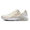 Nike Dámske tenisky Air Max Excee Soft Pearl Krémová Platinový odtieň Biela DX0113-002