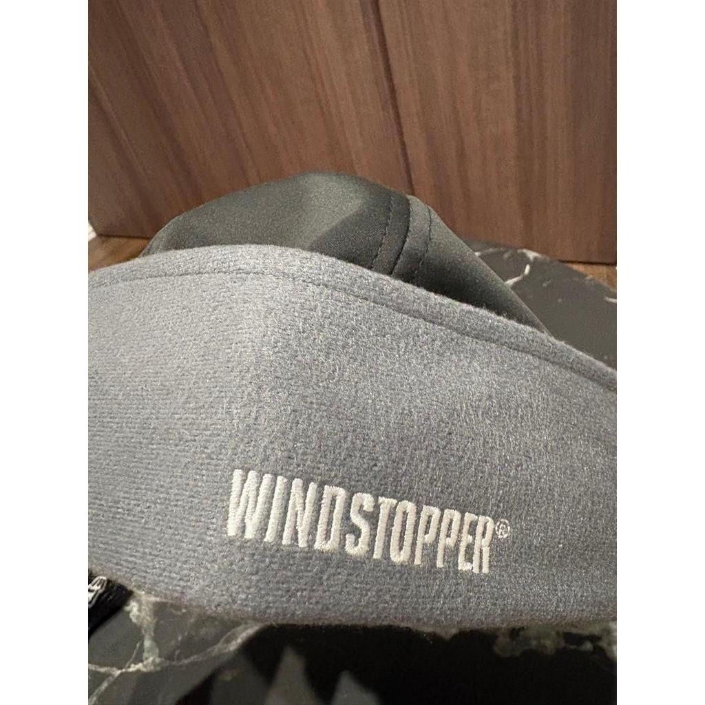 Used Supreme New Era Box Logo Cap Black 7 3/8