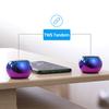 M3 Wireless Speaker High Fidelity Surround Sound Effect Portable Bluetooth-compatible5.0 Mini Multifunctional Sound Box for Indoor