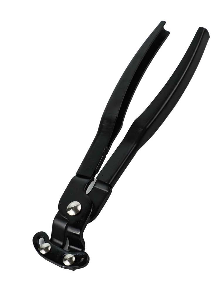 Boot Clamp Tools Offset Boot Clamp Pliers High-Strength Construction