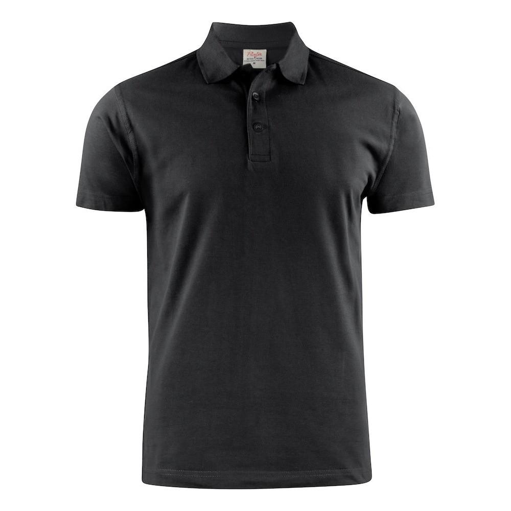 Printer Mens Surf RSX Polo Shirt