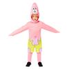 SpongeBob SquarePPants Patrick Star Costume