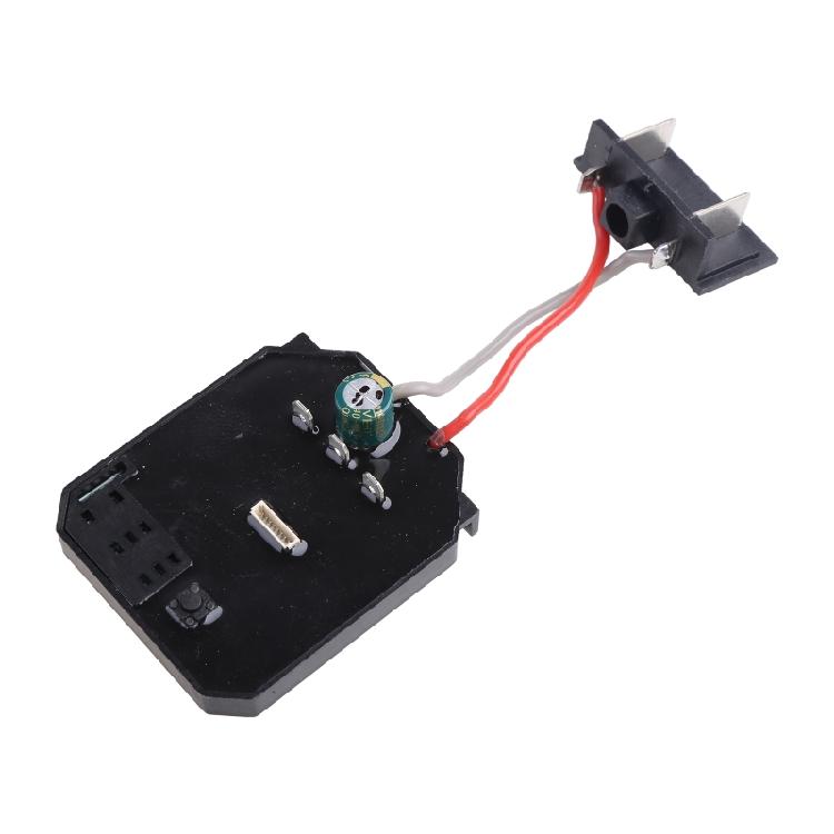 Electric Impact Wrench Brushless Drive Circuit Board Motor Accessories Durable