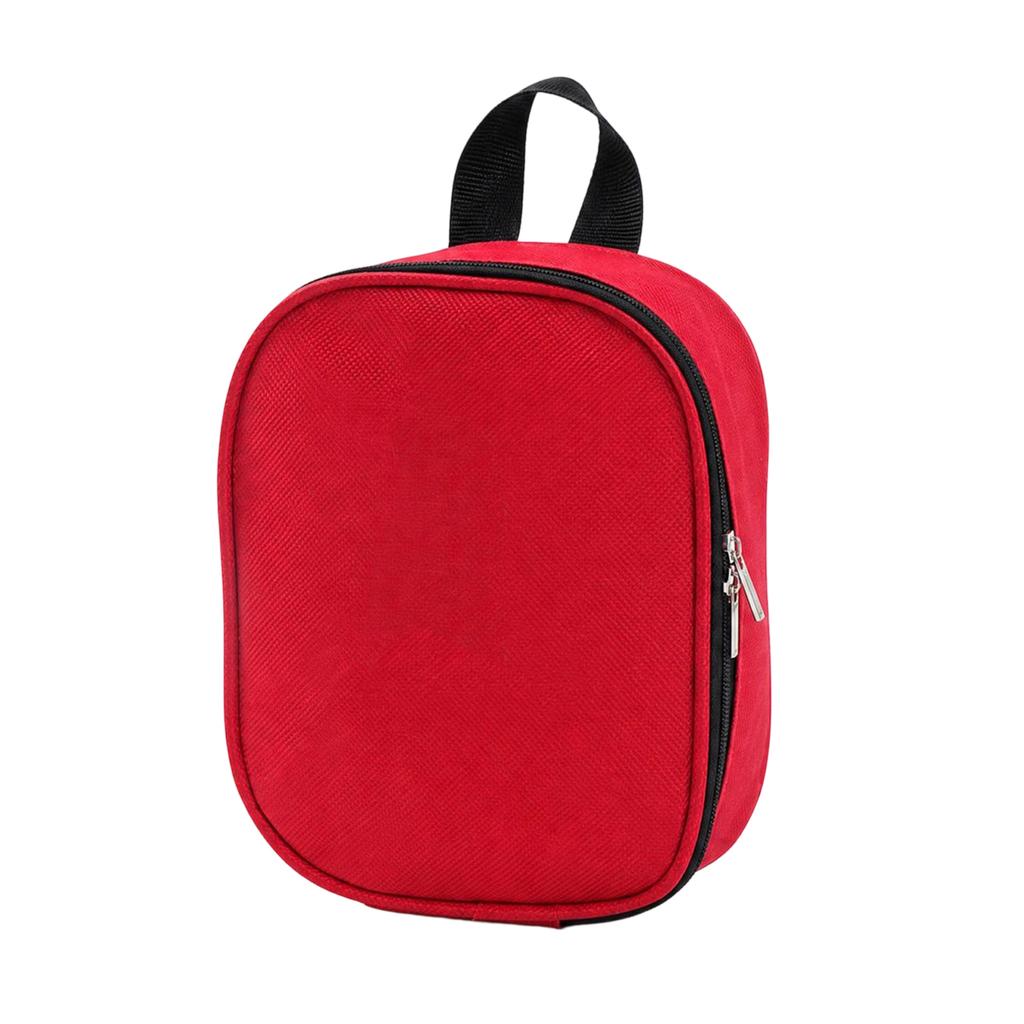 Outdoor Empty Kit Bag, Portable Emergency Storage Pouch for Travel and