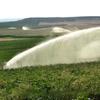 1,5" Schommel Impact Sproeier Verstelbare Lange Sproeiafstand Sproeierpistool Boerderij Landbouw Gazon Grasland Gewassen Irrigatie Watergift