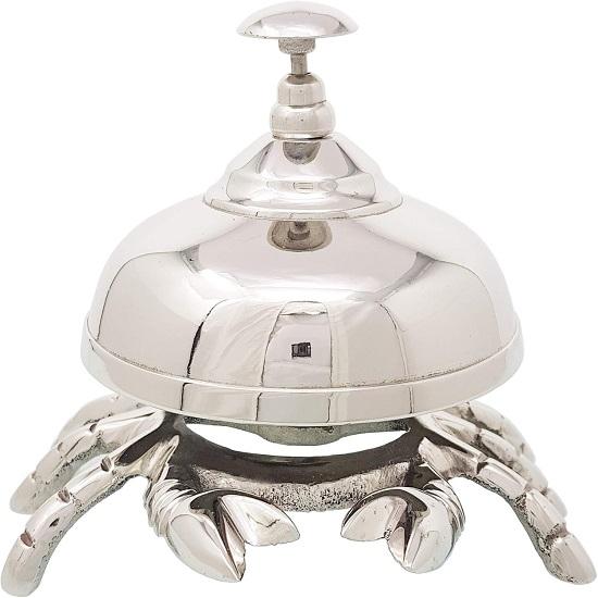 Beautiful Desk Bells Unique Table Bells Home Decor Gift Call Bell Reception Bell