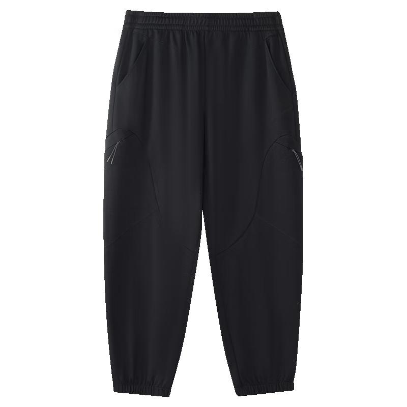 FILA FUSION Men s Summer Knit Casual Pants XL