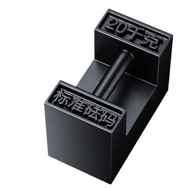 Zhengfeng Standard Cast Iron Calibration Weight (CN version)