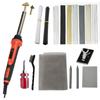 100W Plastic Welder for Car Bumper Repair